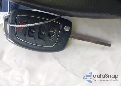 2013 Hyundai Santa Fe Sport из США, поврежденный, VIN 5XYZTDLB6DG009837